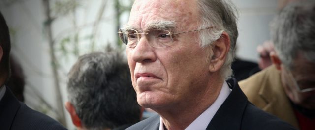 Ο Λεβέντης δεν παραιτείται γιατί του το ζήτησαν δύο ιεράρχες