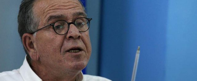 Χείρα φιλίας Μουζάλα σε Π.Γ. ΣΥΡΙΖΑ!