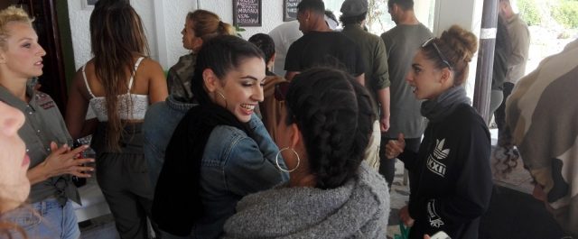 Το Μπόλιγουντ στη Νάξο! [εικόνες]