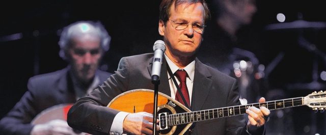 Έκλεψαν το εξοχικό του Χρήστου Νικολόπουλου