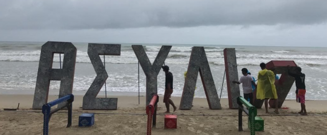 Γιατί διακόπτονται τα γυρίσματα του Nomads!