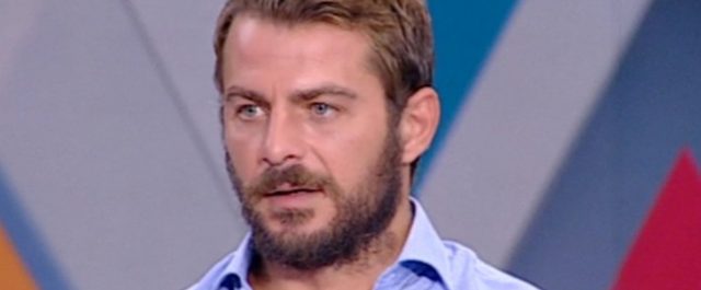Ντάνος: “Δεν έχω κάνει σεξ μετά το Survivor”!
