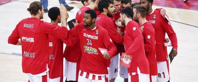 4/4 ο Θρύλος, ισοπέδωσε και Χίμκι!