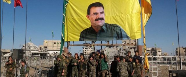 Πώς ο “Οτσαλάν” πυροδοτεί νέο κύμα έντασης Τουρκίας-ΗΠΑ!