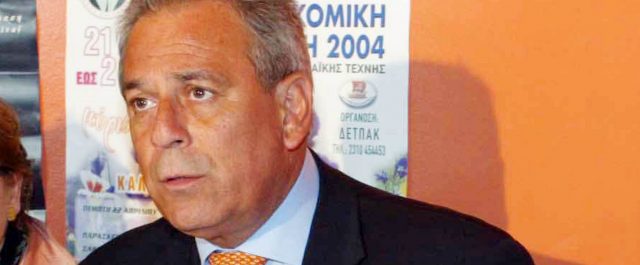 Κάθειρξη έξι χρόνων για τον τέως δήμαρχο Καλαμαριάς!