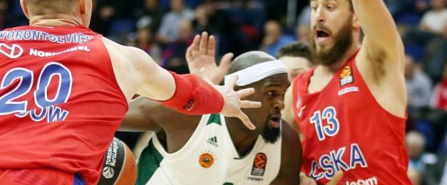 Νέος εκτός έδρας διασυρμός για τον ΠΑΟ!