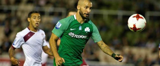 2-1 ο ΠΑΟ την ΑΕΛ σε ματς θρίλερ!