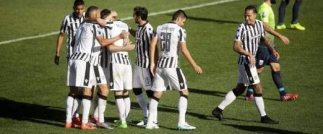 Κορυφή για ΠΑΟΚ, στο τέλος σώθηκε η ΑΕΚ!