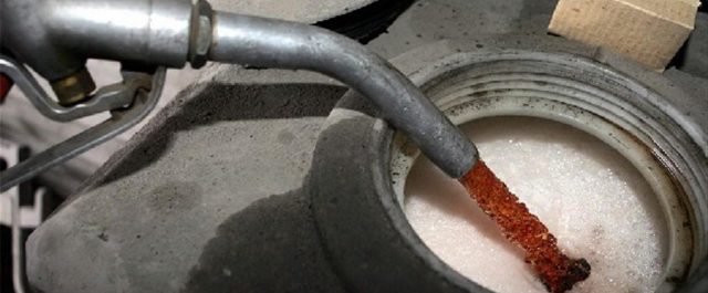 Αρχίζει η διάθεση του πετρελαίου θέρμανσης – Πόσο κοστίζει, τι πρέπει να προσέχετε