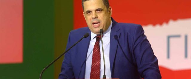 Ο Πόντας αντιγράφει λέξη προς λέξη τον Κέβιν Σπέισι – Δείτε το σποτ που ανάρτησε για την κεντροριστερά