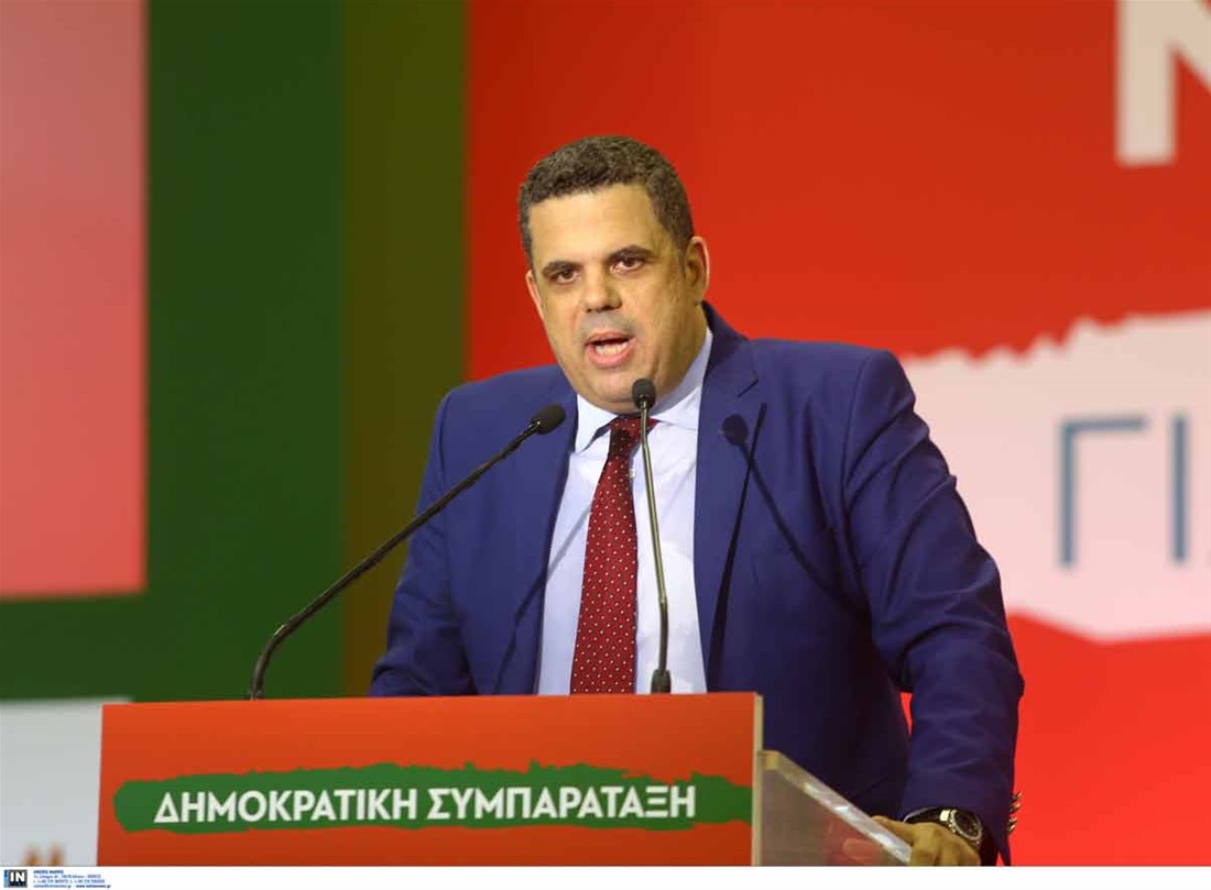 Ο Πόντας αντιγράφει λέξη προς λέξη τον Κέβιν Σπέισι – Δείτε το σποτ που ανάρτησε για την κεντροριστερά