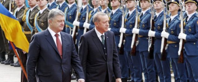 Σύμβουλος του Ερντογάν κατηγορεί τις ΗΠΑ για το πραξικόπημα του 2015