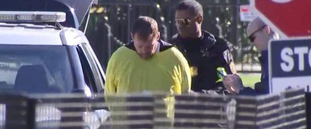 “Πίκατσου” ήθελε να εισβάλει στο Λευκό Οίκο πριν τη συνάντηση Τσίπρα-Τραμπ!