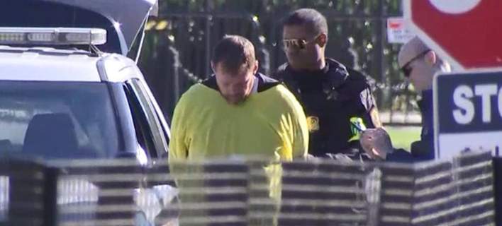 “Πίκατσου” ήθελε να εισβάλει στο Λευκό Οίκο πριν τη συνάντηση Τσίπρα-Τραμπ!