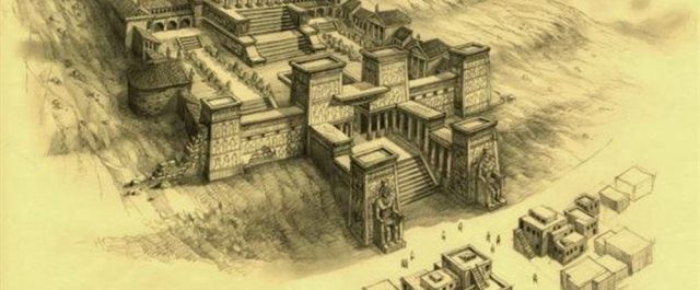 Αίγυπτος: Πώς οι ηφαιστειακές εκρήξεις οδήγησαν στην πτώση των Πτολεμαίων!