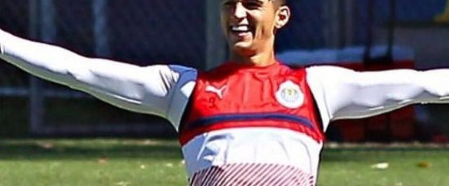 Ζωντανός από θαύμα ο Πουλίδο! [video+εικόνες]