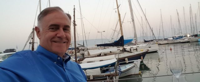 Mea culpa του Ισπανού πρέσβη!