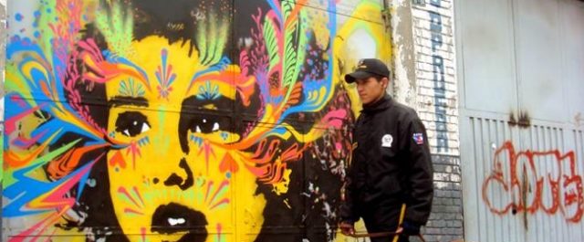 Σεραφείμ Π. Κοτρώτσος: Το (επικίνδυνο) μυθιστόρημα της Μπογκοτά