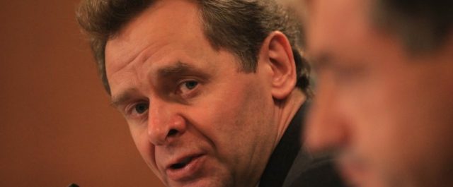 Τόμσεν: Δεν ζητάμε επιπλέον μέτρα, σύντομα οι συζητήσεις για το χρέος