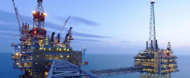 Υπεγράφη η σύμβαση με Total-Edison-EΛΠΕ για τους υδρογονάνθρακες στο Ιόνιο