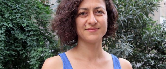 Τουρκία: Δικάζεται Γερμανίδα δημοσιογράφος που κατηγορείται ως τρομοκράτισσα