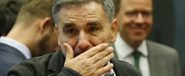 ΥΠΟΙΚ: “Συμφωνία για πρωτογενή πλεονάσματα, όχι νέα μέτρα”