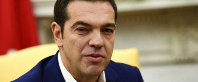 Τσίπρας: “Η συνεργασία με Κορέα μπορεί να αποκτήσει σημαντική δυναμική”