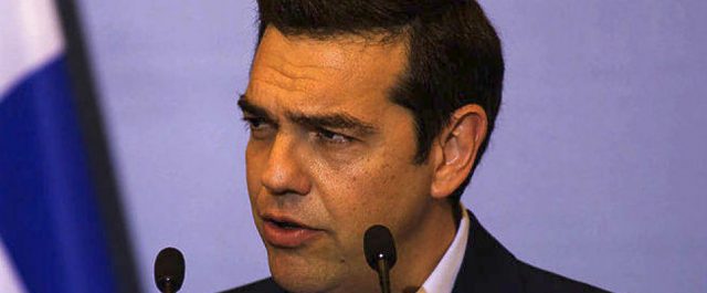 Τσίπρας: “Η αξιολόγηση πάει καλύτερα από ποτέ”!