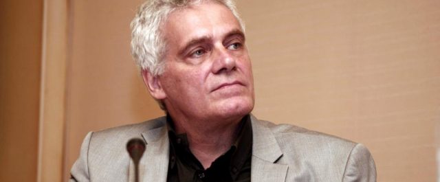 Επιμένει για κάνναβη η ΝΔ [ηχητικό]