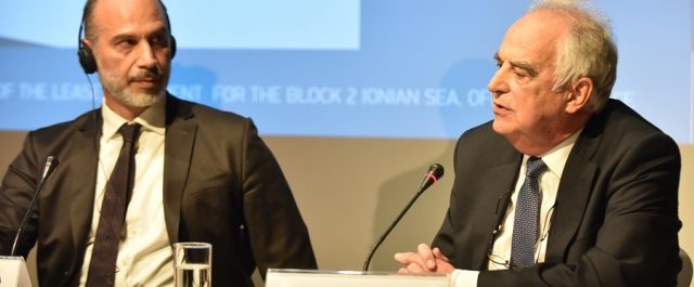 Τσοτσορός: “Η συμφωνία που αλλάζει τα ενεργειακά δεδομένα στην Ελλάδα” [εικόνες]