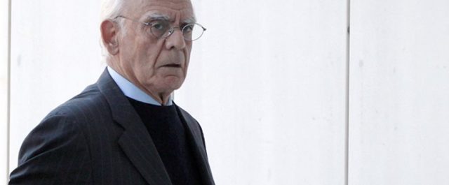 Πίσω στη φυλακή Τσοχατζόπουλος και σία!