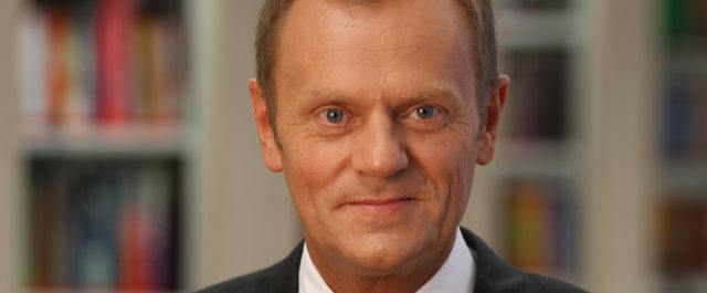 Πρόταση Τουσκ για 13 Συνόδους Κορυφής σε δύο χρόνια για να σωθεί η Ευρώπη!