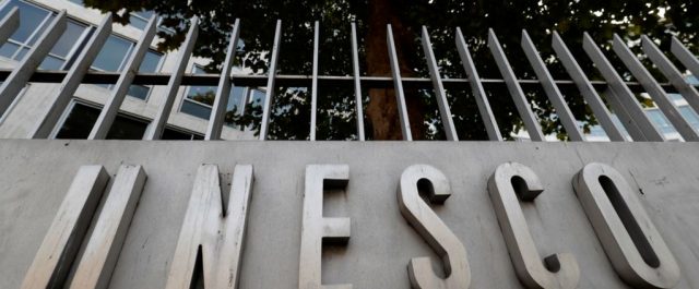 Οι ΗΠΑ αποσύρονται από την UNESCO για τα “μάτια” του Ισραήλ!