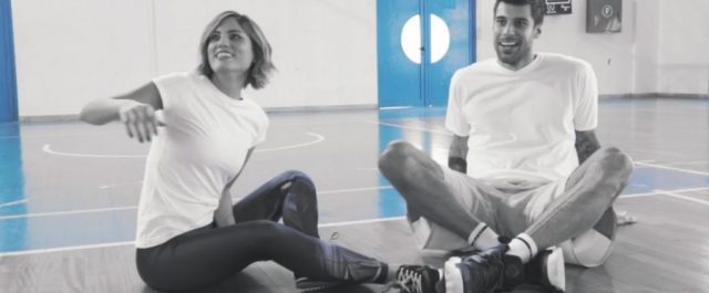 Τι τρέχει με τη Μαίρη Συνατσάκη και τον Γιώργο Πρίντεζη;