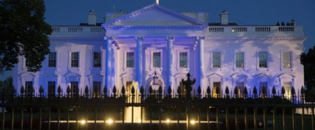 Ο Τραμπ θα φιλοξενήσει τον Αλέξη Τσίπρα στο Blair House