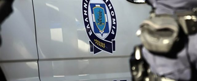 Εκτέλεση γνωστού δικηγόρου μέσα στο γραφείο του στο κέντρο της Αθήνας