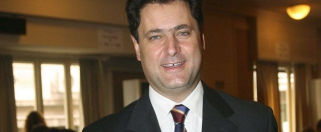 Το δημόσιο “ευχαριστώ” της οικογένειας Ζαφειρόπουλου [ανάρτηση]