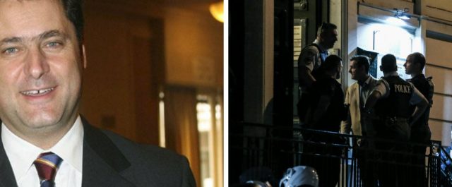 Άφησαν DNA και αποτύπωμα οι εκτελεστές!