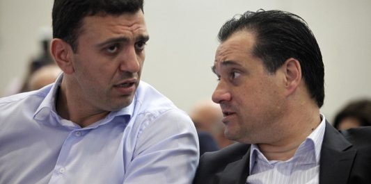 Ο Κικίλιας στην ‘Αμυνα: Πήρε ως…bonus το “σκιώδες” χαρτοφυλάκιο του Άδωνι