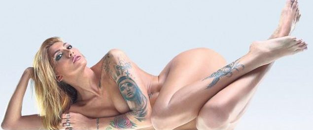 Ποιος υποψήφιο για την Κεντροαριστερά προτιμά η Αγγελική Ηλιάδη