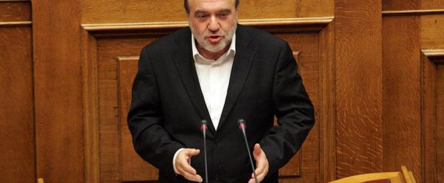 Η απάντηση του Αλεξιάδη στη Ν.Δ για δαπάνες και επιστροφές φόρων