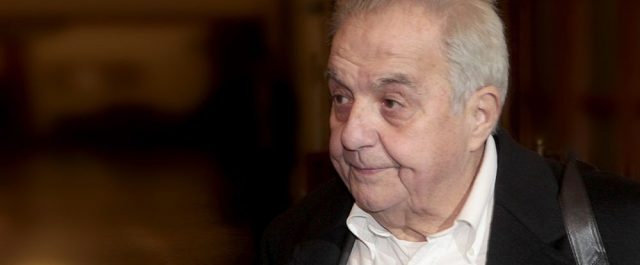 Φλαμπουράρης για επένδυση στο Ελληνικό: Για ακόμη μία φορά οι Κασσάνδρες διαψεύστηκαν