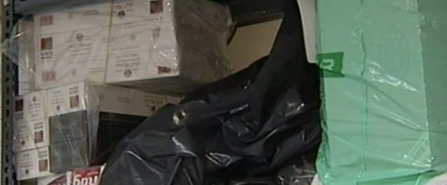 Μαφία της ντόπας: Ζούσαν τη μεγάλη ζωή, αλλά δήλωναν άνεργοι!