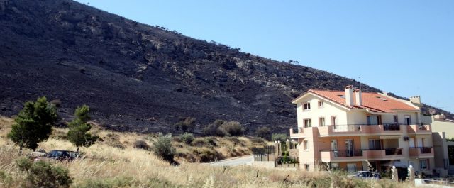 Σημαντικές αλλαγές στα παράβολα και τα πρόστιμα για τα αυθαίρετα – Ποιοι ωφελούνται