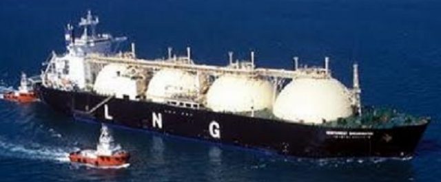Το γεωπολιτικό “ντιλ” για το LNG που συμφώνησαν Τσίπρας και Τραμπ