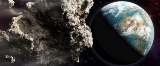 Αστεροειδής σε μέγεθος σπιτιού θα περάσει ξυστά από τη Γη