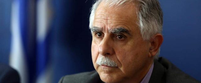 Ο Γιάννης Μπαλάφας καταγγέλλει την Welt για Fake news