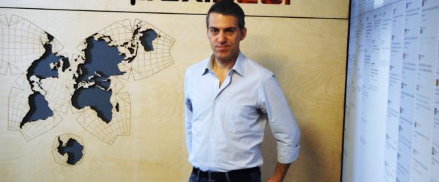 Taxibeat: “Ο Σπίρτζης δεσμεύτηκε να μας ακούσει”