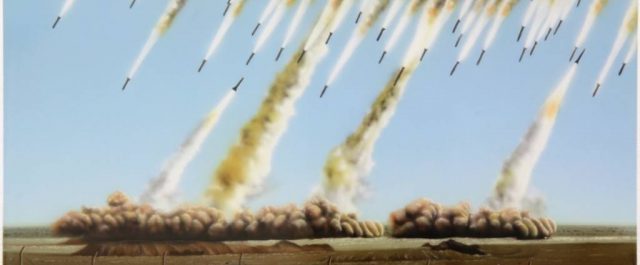 Η ΕΣΣΔ ήθελε να πυροδοτήσει ατομική βόμβα στη Σελήνη! [εικόνες]