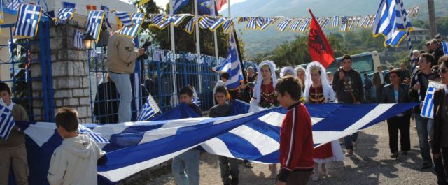 Σφοδρή κριτική ΥΠΕΞ σε Αλβανία για το νόμο για μειονότητες και το ναρκεμπόριο